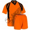 soccer uniform